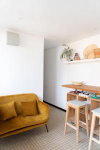 La dépendance de locéan