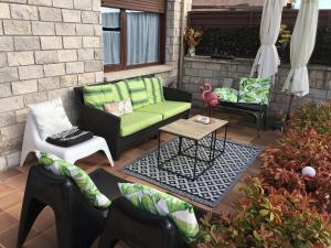 El Perfume Del Almendro