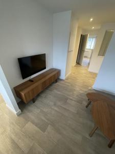 Appartements Lac et Montagne : photos des chambres