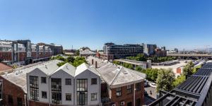 305 The Signature De Waterkant