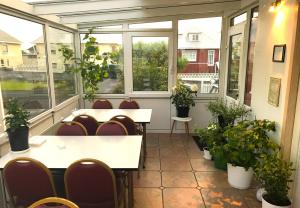 guesthouse arny