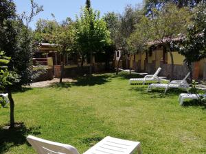 Hotel Villaggio Tabù