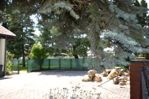 Akvamarin Apartman