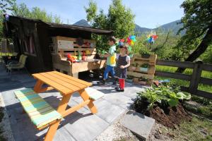 Brixnerhof im Zillertal