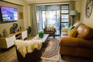 Serene Luxury retreat in Cullinan - Ystervarkfontein