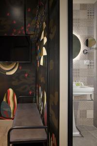 Hotels Hotel Saint-Alban : Petite Chambre Lits Jumeaux