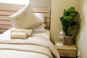 Serene Luxury retreat in Cullinan