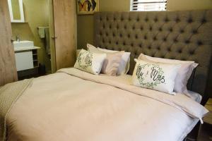 Serene Luxury retreat in Cullinan