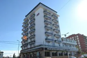 Gran Hotel Fontainebleau - San Clemente del Tuyú