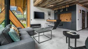 Landscape House Zakopane C by Rent like home