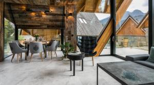 Landscape House Zakopane C by Rent like home