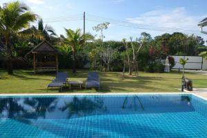 Villa privée avec piscine à Khao Lak