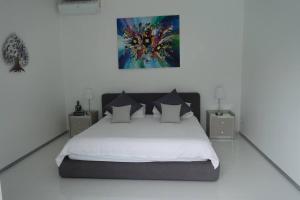 Villa Numphea, villa privée avec piscine à Khao Lak