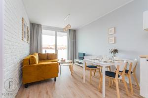 Flatbook Apartamenty - Sztutowo Baltic Sun -A-