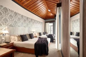 Galeria Suite Hotel