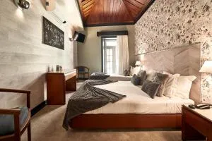 Galeria Suite Hotel - Ílhavo