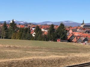 Pension "Alte Straßenmeisterei"