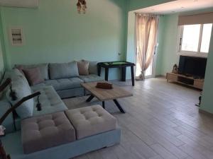 Corfu Sunset family apartment