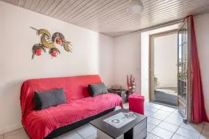 Maison en plein cœur du centre historique de Pornic - 普雷法艾伊