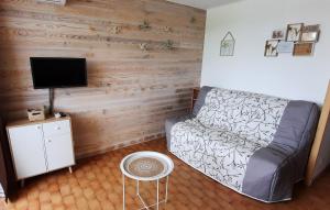 Appartements GRUISSAN : photos des chambres