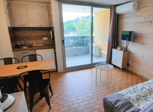 Appartements GRUISSAN : photos des chambres