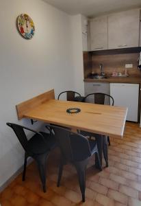 Appartements GRUISSAN : photos des chambres