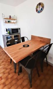 Appartements GRUISSAN : photos des chambres