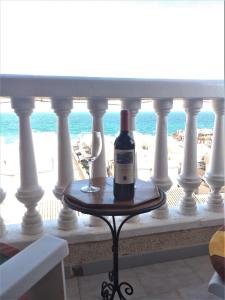 001 CABOMAR I CON VISTAS AL MAR