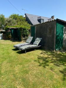 La Petite Maison - No 4 La Relierie