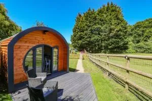 Apple Pod - Walberton