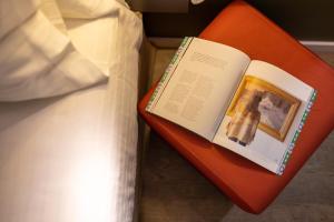 Hotels Kyriad Frejus - Centre : photos des chambres