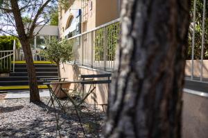 Hôtel Cyano Fréjus-Saint Raphaël