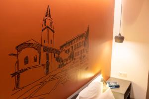 Hotels Kyriad Frejus - Centre : photos des chambres