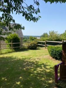 La Petite Maison - No 4 La Relierie