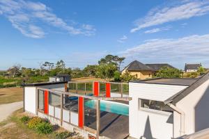 Appartements Le Semaphore de Trezien : photos des chambres