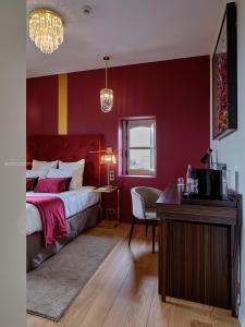 Hotels Chateau de Longpre : photos des chambres