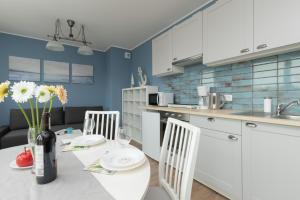 Gdańsk Powstańców Warszawskich by Noclegi Renters