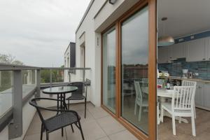 Gdańsk Powstańców Warszawskich by Noclegi Renters