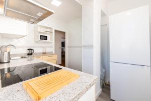 Apartamento Residencial Limonar