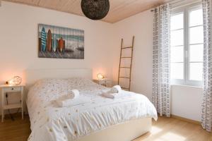 Maisons de vacances 