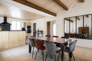 Maisons de vacances 