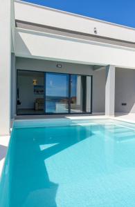 Terraced house Malo Misto