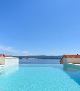 Terraced house Malo Misto