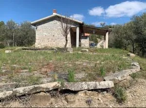 Villa Mattia - 罗卡伊恩佩里亚莱