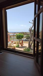 Lomas del Castillo, la casa de la isla