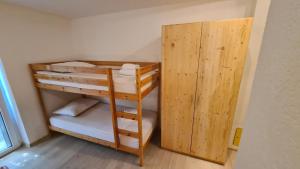 Ocean View Apartments