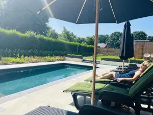 Vakantiewoning De Winning - Kunsel