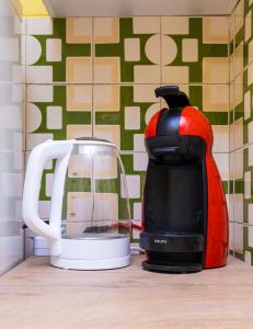 The Cozy Home 1-Bedroom in Central Plovdiv by Flat Mаnager