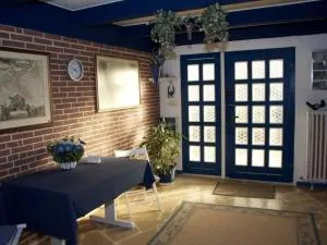 Ferienhaus " Alte Grundschule Berdum" - Berdum