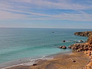 Bel appartement 33m² avec terrasse et vue mer à Sète - FR-1-472A-228